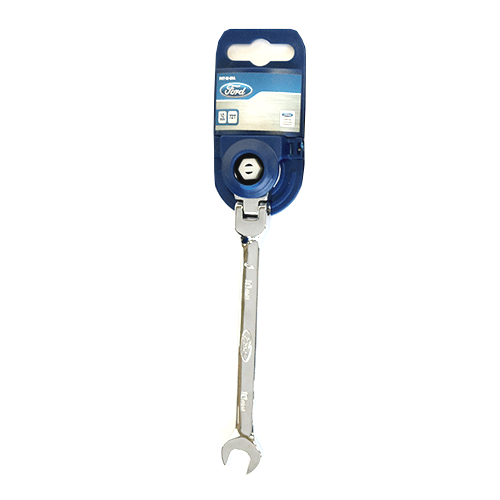 LLAVE RACHA FLEXIBLE 10 MM - Mario Rubio Cia. Ltda.