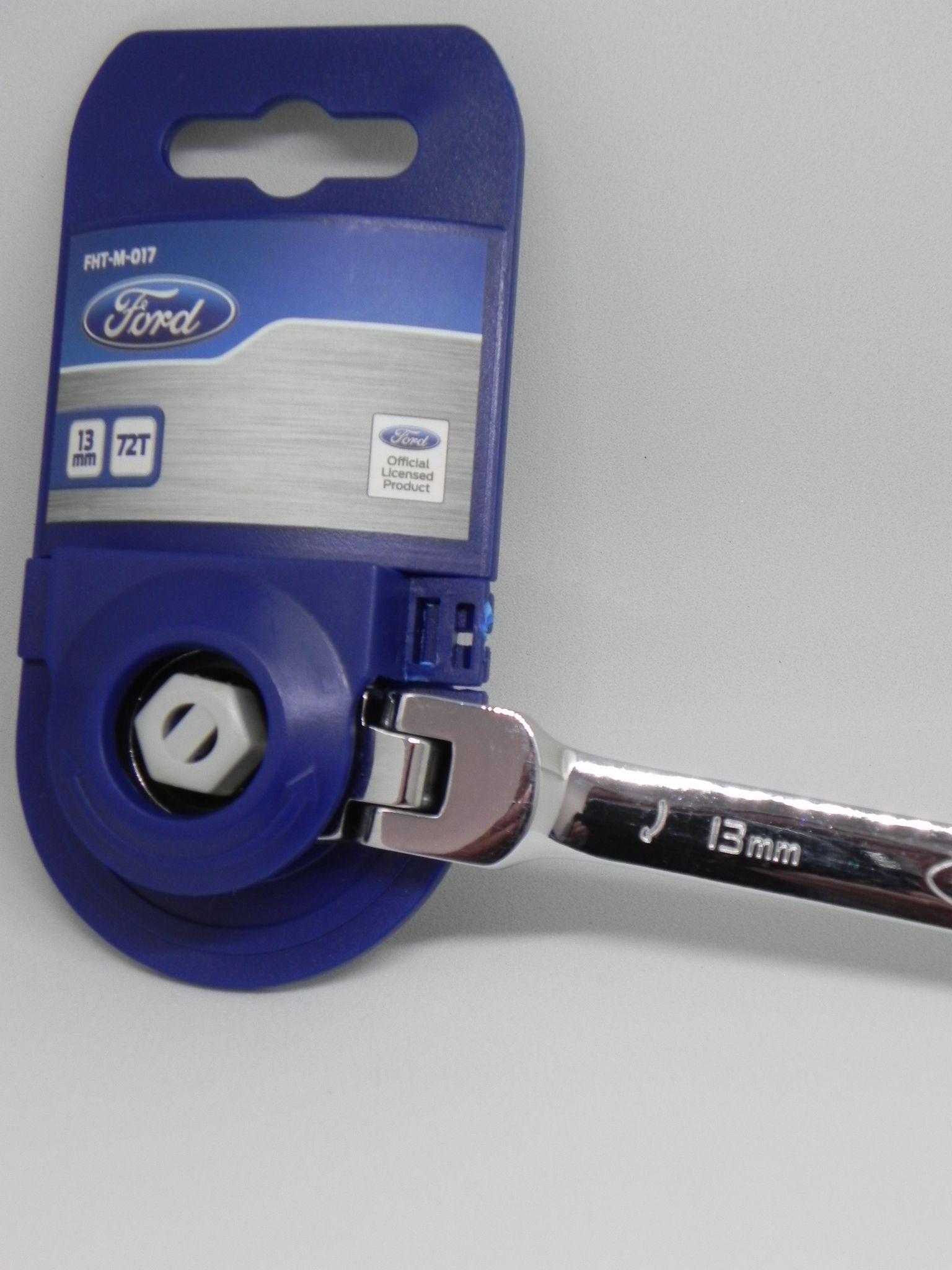 LLAVE RACHA FLEXIBLE 13 MM - Mario Rubio Cia. Ltda.