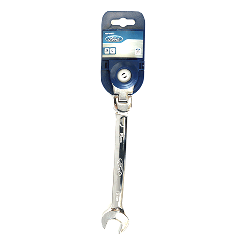 LLAVE RACHA FLEXIBLE 19 MM - Mario Rubio Cia. Ltda.