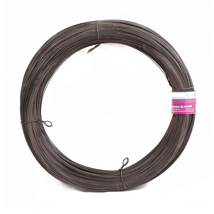 ALAMBRE RECOCIDO 1.25 mm # 18 20 KG