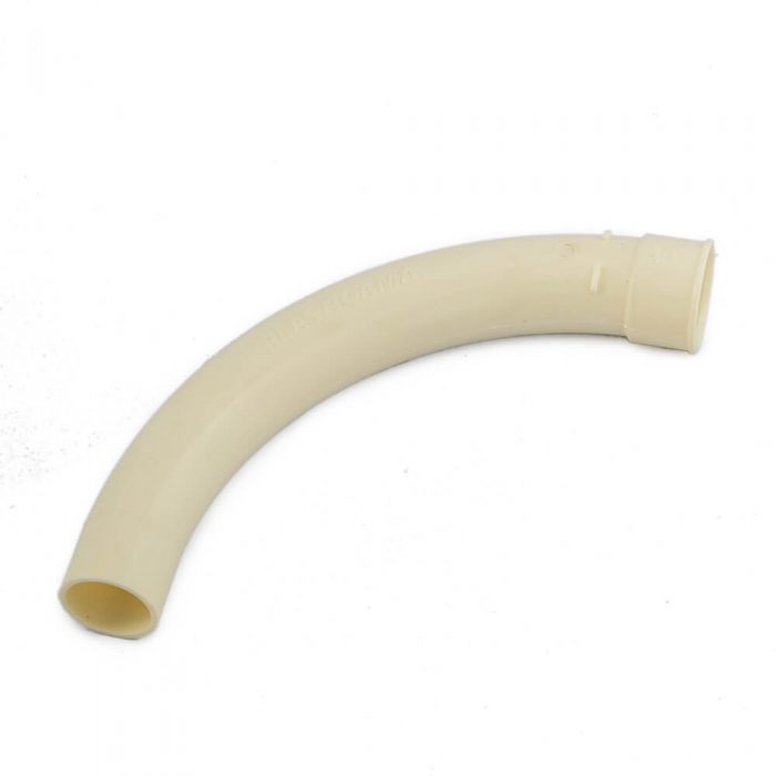 CODO LR CONDUIT 1 x 90° - Imagen 3
