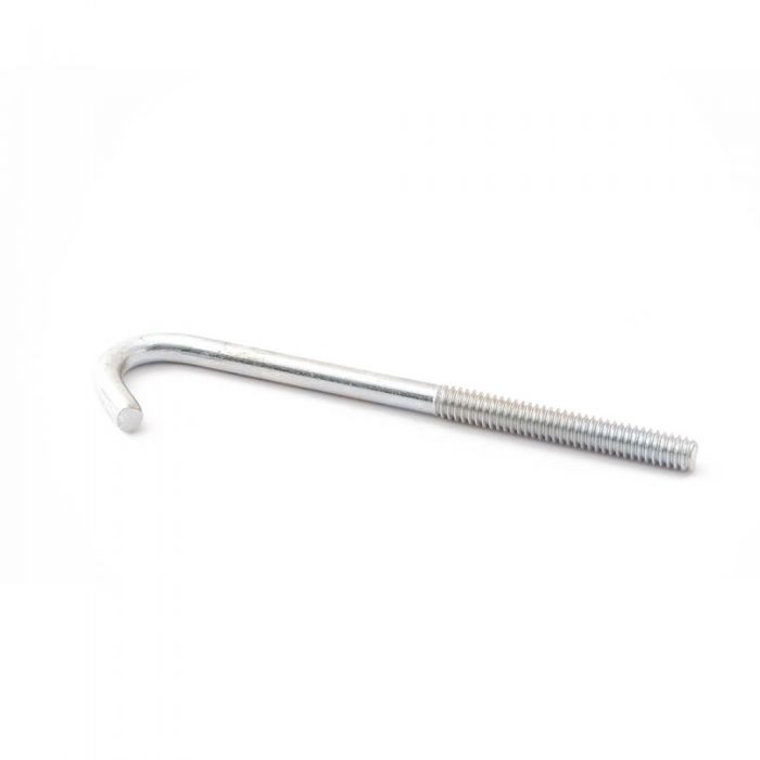 GANCHO J 6.35 x 101.6 mm 1/4 x 4