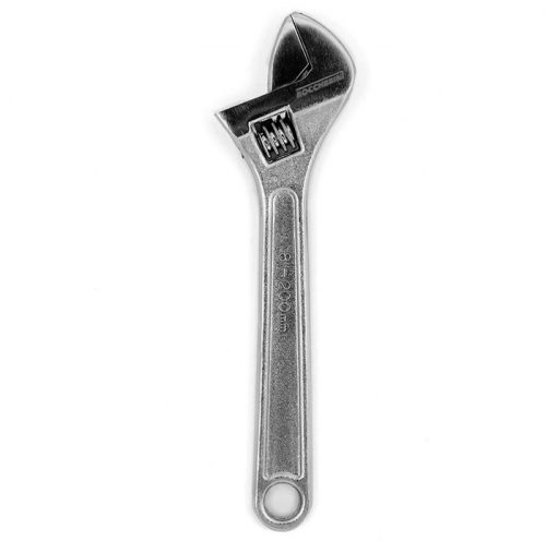 LLAVE AJUSTABLE 8"
