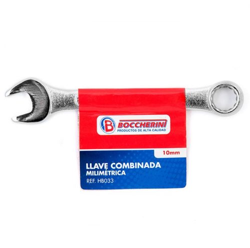 LLAVE COMBINADA MILIMETRICA 10MM