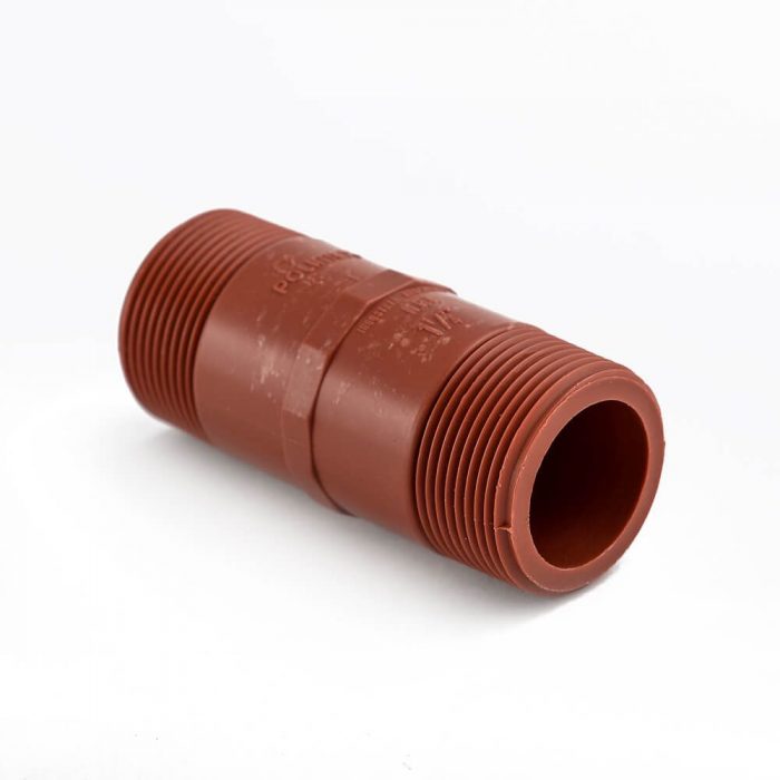 NEPLO R/R POLIPROPILENO 1 1/4´´ x 10 cm - Imagen 4
