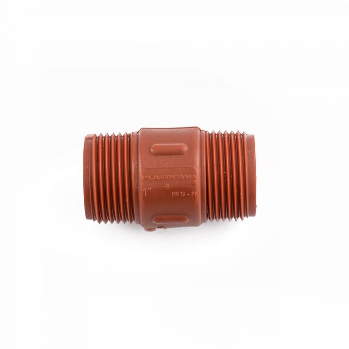 NEPLO RM POLIPROPILENO 1´´ x 6 cm