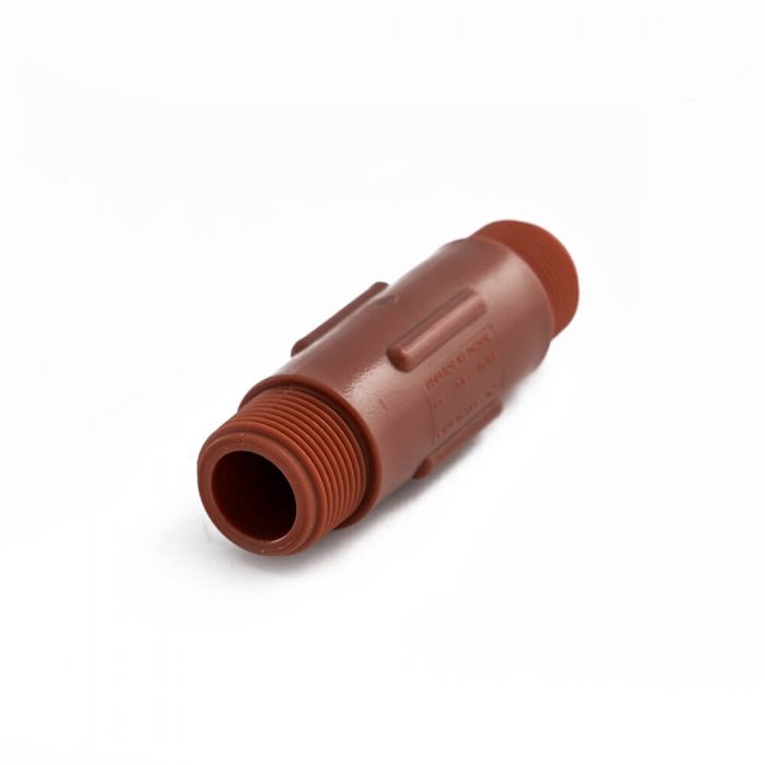 NEPLO RM POLIPROPILENO 3/4´´ x 10 cm - Imagen 3