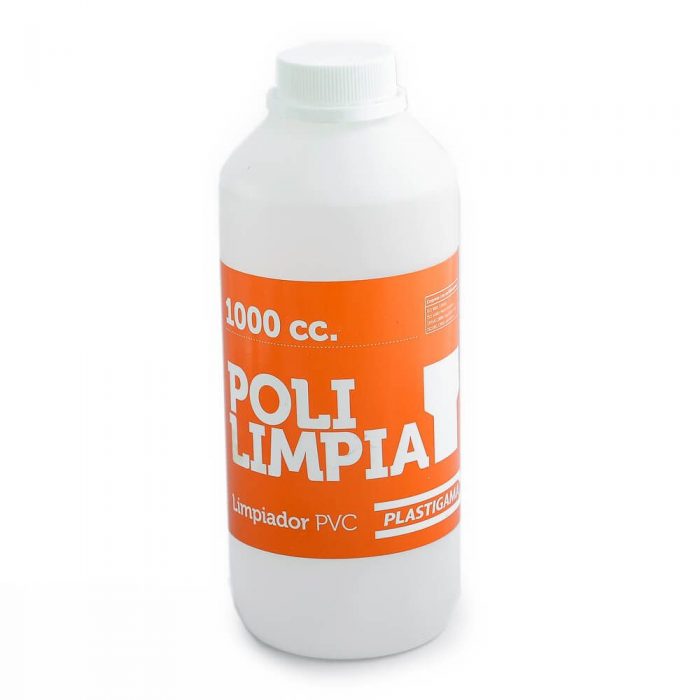 POLI-LIMPIA 1000 cc
