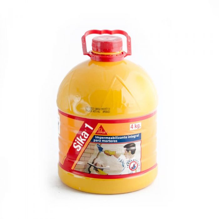 SIKA 1 4KG