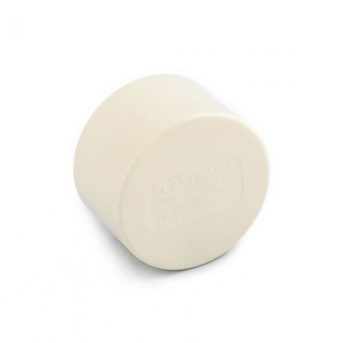 TAPON DESAGUE HEMBRA 75 mm - Imagen 2