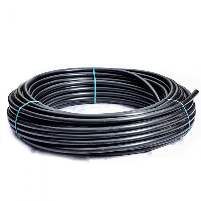 TUBO AQU FLEX B/D 1´´ x 80 PSI