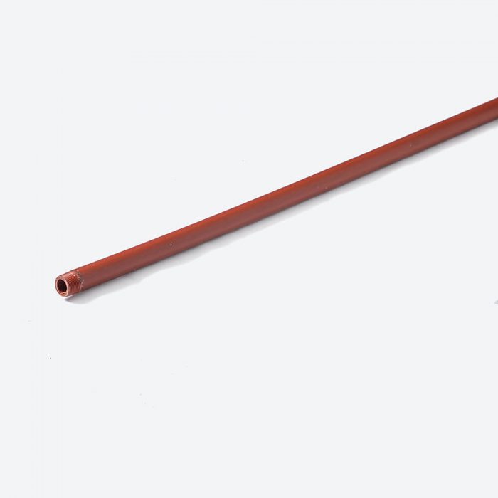 TUBO PP ROSCABLE 1´´ x 6 mts AGUA CALIENTE