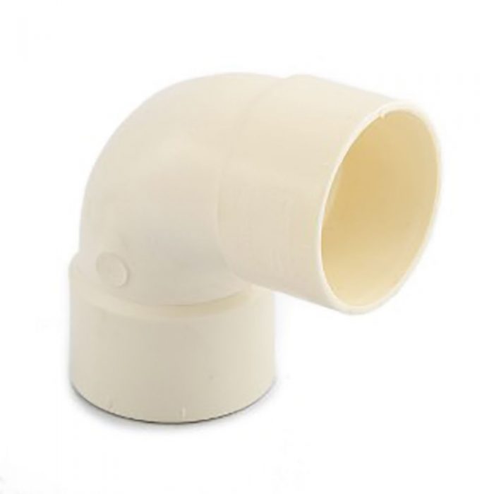 CODO DESAGUE CC  50 mm x 90